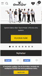 Mobile Screenshot of dimbo.se